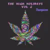 Thompzonn - The High Holidays, Vol. 2 - EP